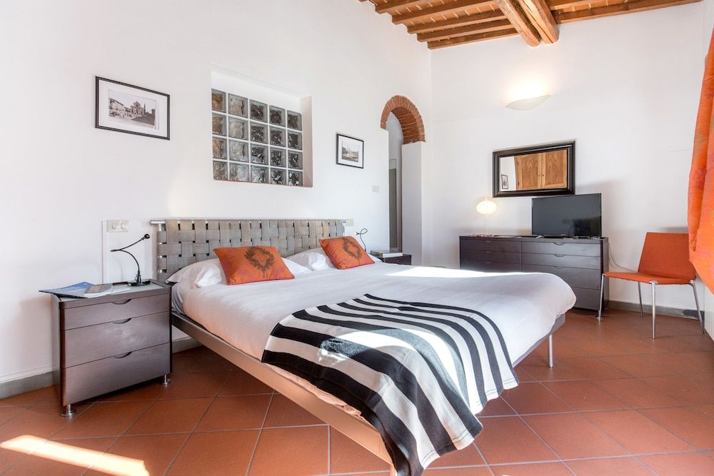 Deluxe Double Room, Balcony, Courtyard View