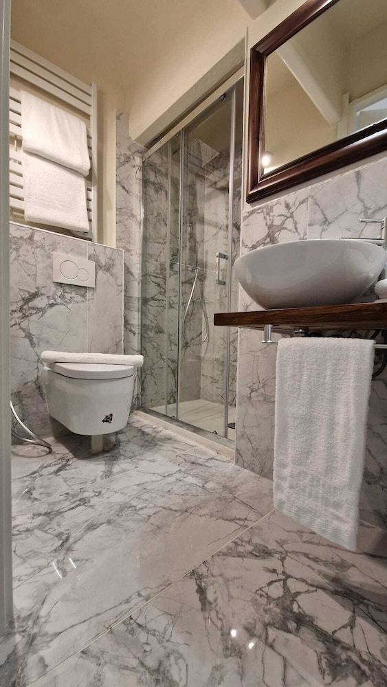 Home Boutique Santa Maria Novella Superior Room 15