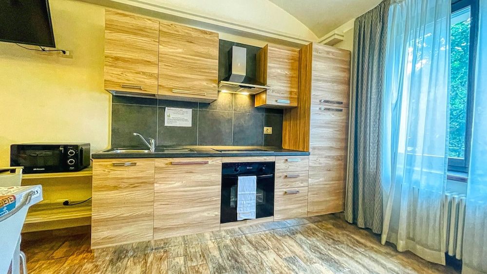 Residence Tabor Family Studio (4 pax) 10