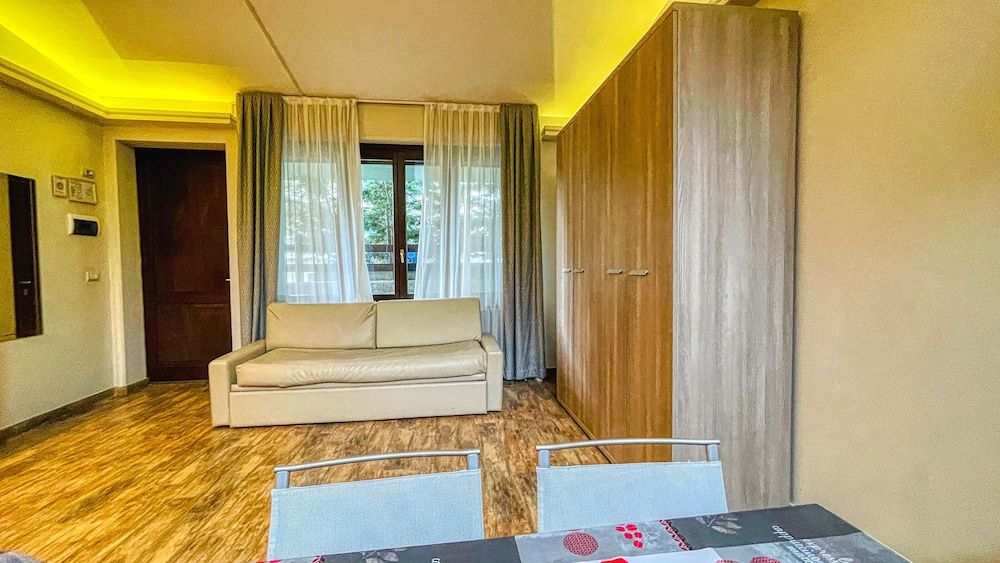 Residence Tabor Family Studio (4 pax) 13