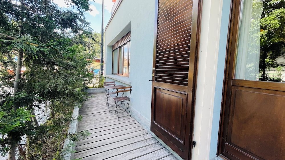 Residence Tabor Classic Apartment, 1 Bedroom (4 people) 5