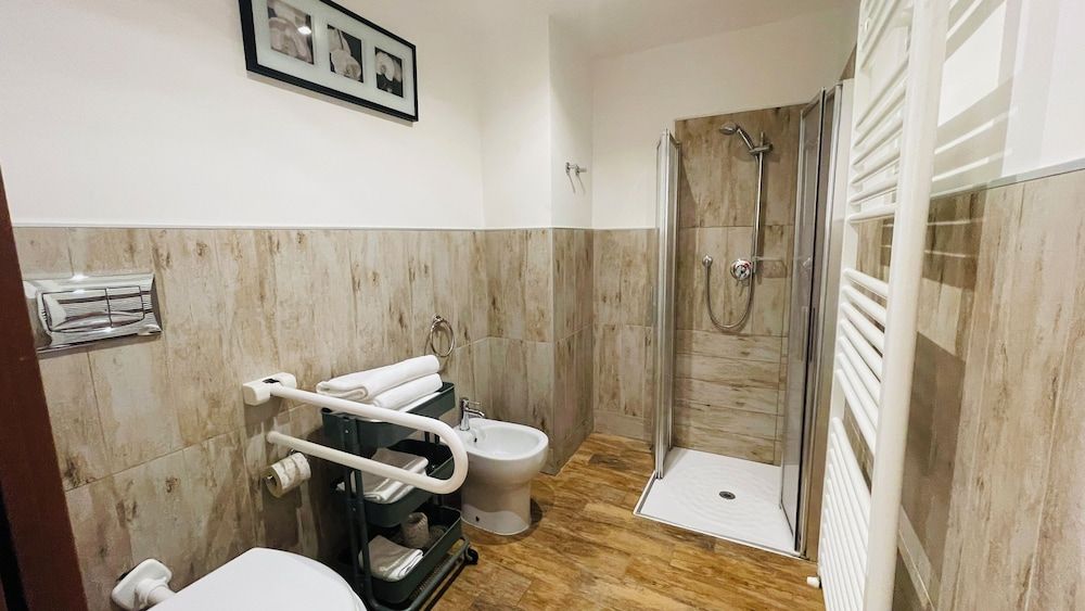 Residence Tabor Classic Apartment, 1 Bedroom (4 people) 6