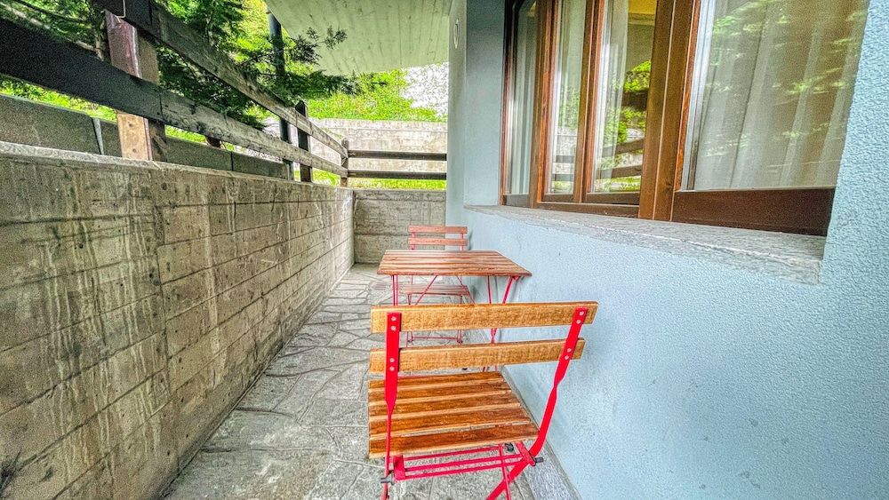 Residence Tabor Family Studio (4 pax) 6