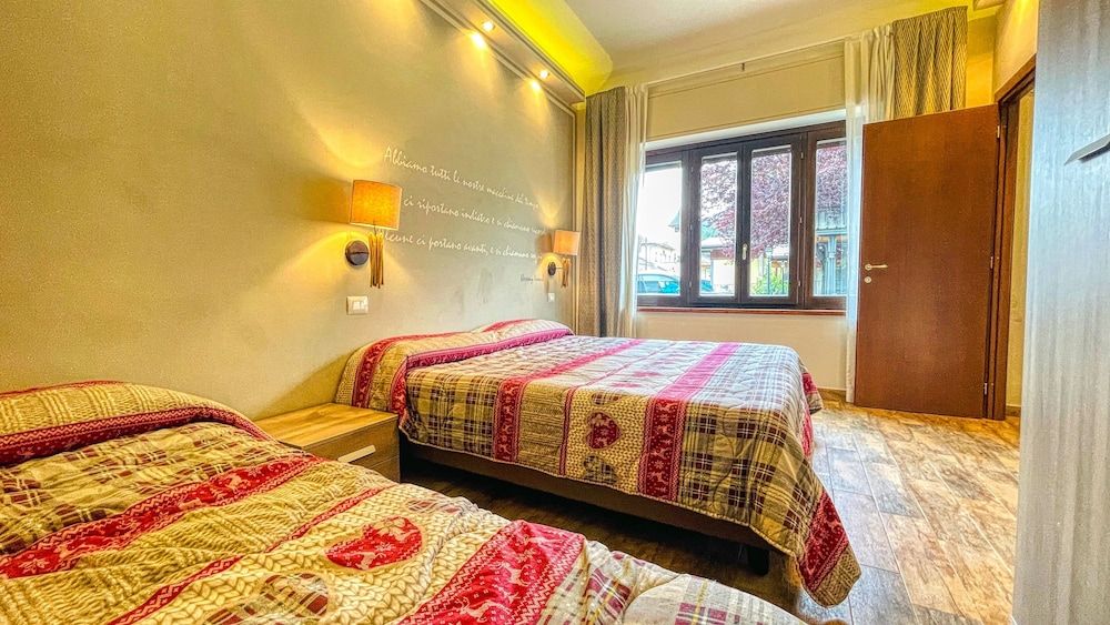 Residence Tabor Family Condo, 1 Bedroom, Ground Floor (5 people) 2