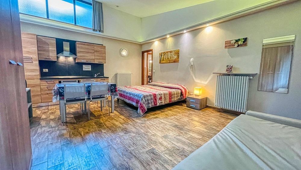 Residence Tabor Family Studio (4 pax) 14