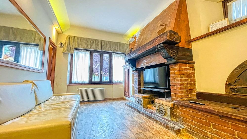 Residence Tabor Family Condo, 1 Bedroom, Ground Floor (5 people) 9