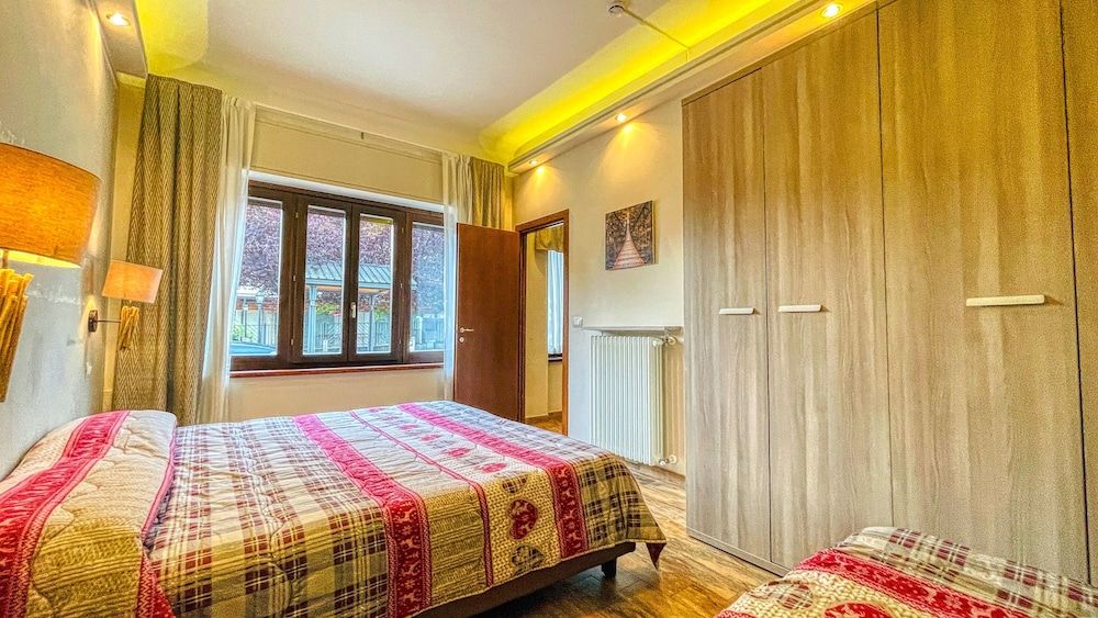 Residence Tabor Family Condo, 1 Bedroom, Ground Floor (5 people) 3