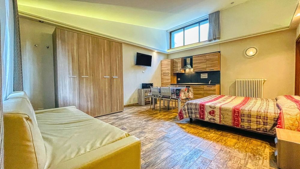 Residence Tabor Family Studio (4 pax) 5