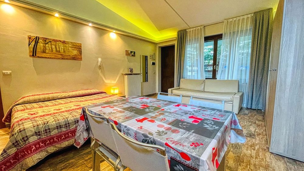 Residence Tabor Family Studio (4 pax) 3