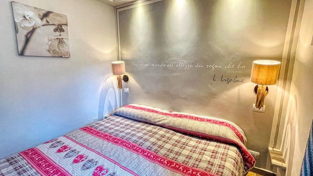 Residence Tabor Classic Apartment, 1 Bedroom (4 people) 4