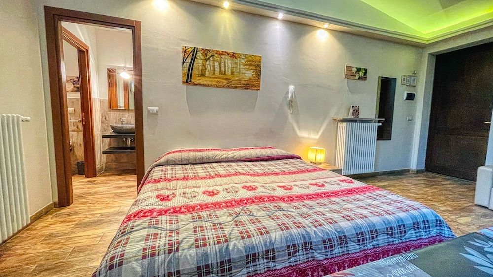 Residence Tabor Family Studio (4 pax) 2