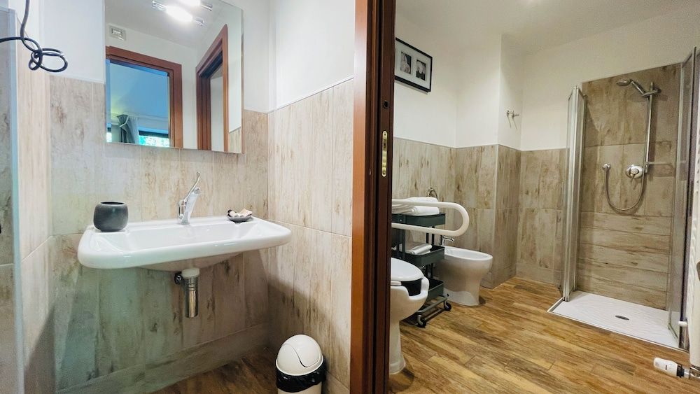 Residence Tabor Classic Apartment, 1 Bedroom (4 people) 7