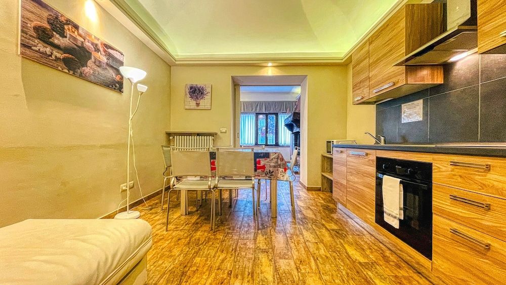 Residence Tabor Family Condo, 1 Bedroom, Ground Floor (5 people) 7