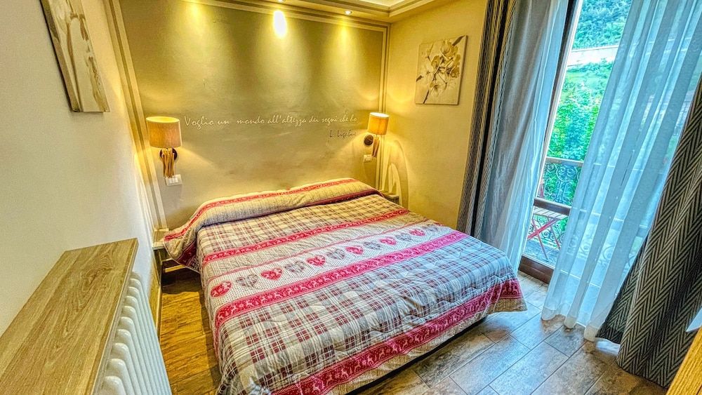 Residence Tabor Classic Apartment, 1 Bedroom (4 people) 2