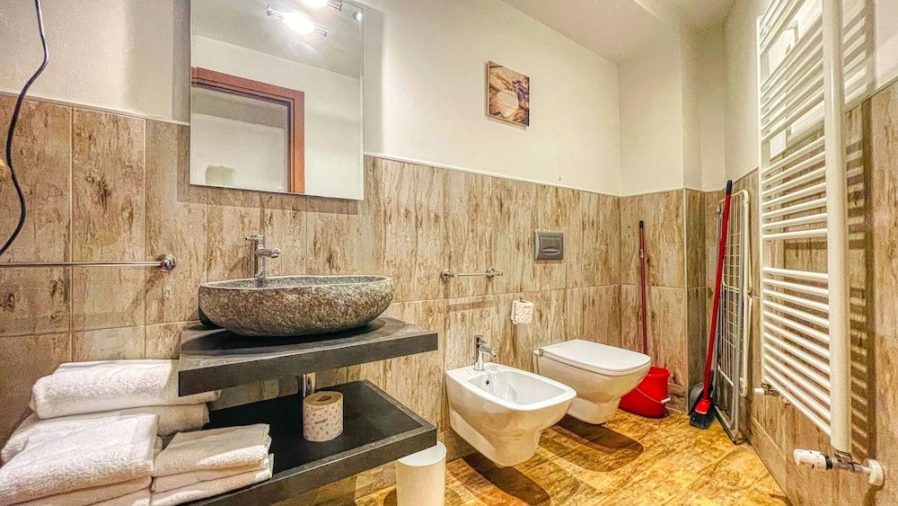 Residence Tabor Family Condo, 1 Bedroom, Ground Floor (5 people) 5