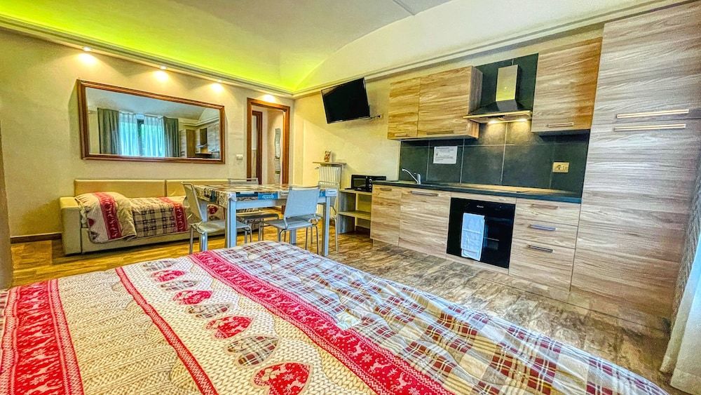 Residence Tabor Family Studio (4 pax) 11