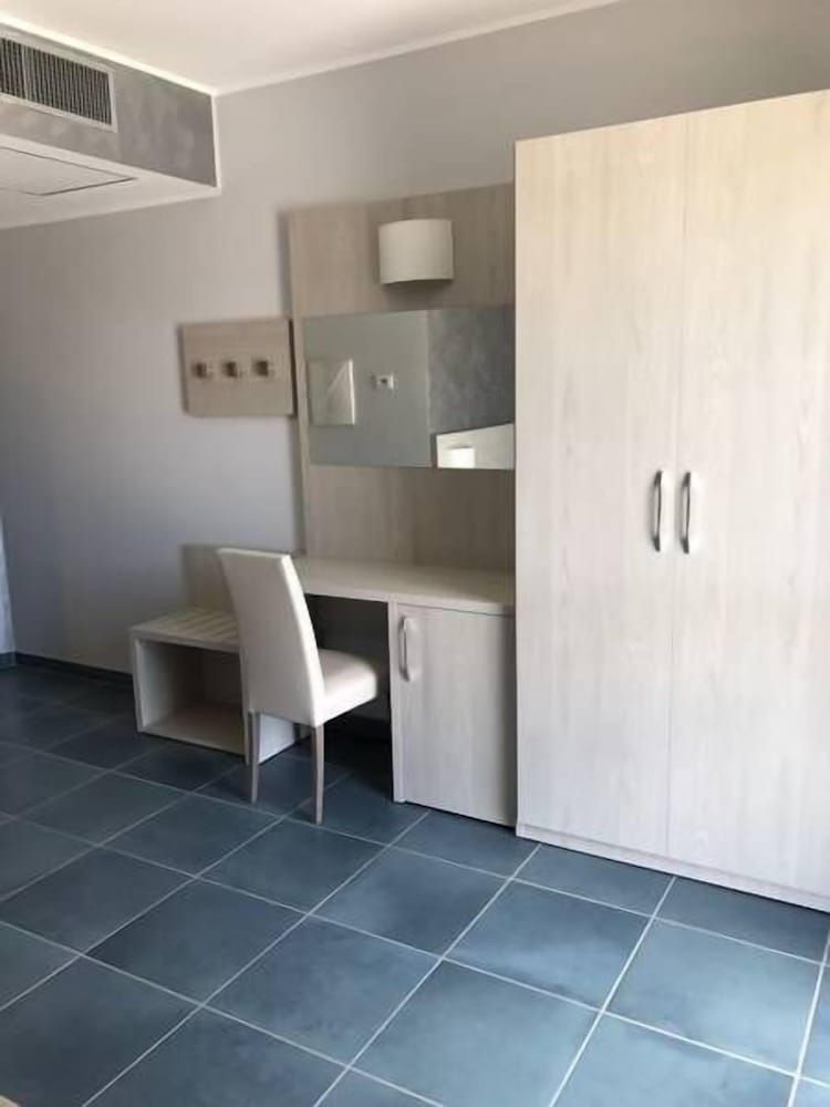 Hotel Testani Colleferro Classic Double or Twin Room 4