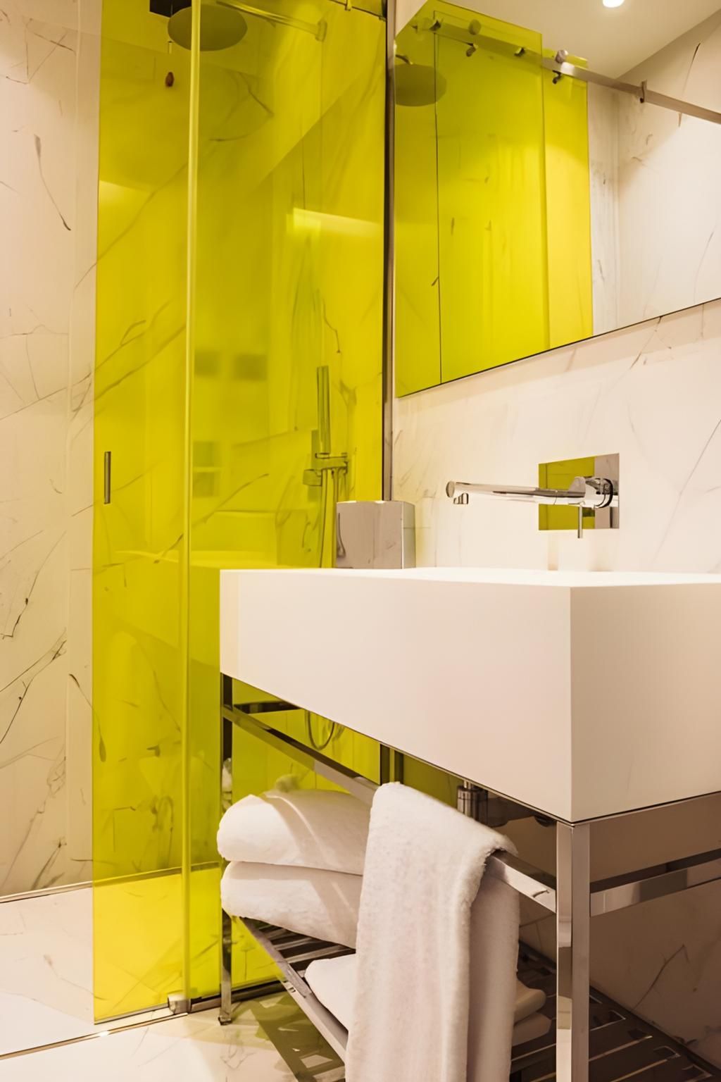 undefined Hotel Milu Florence 10