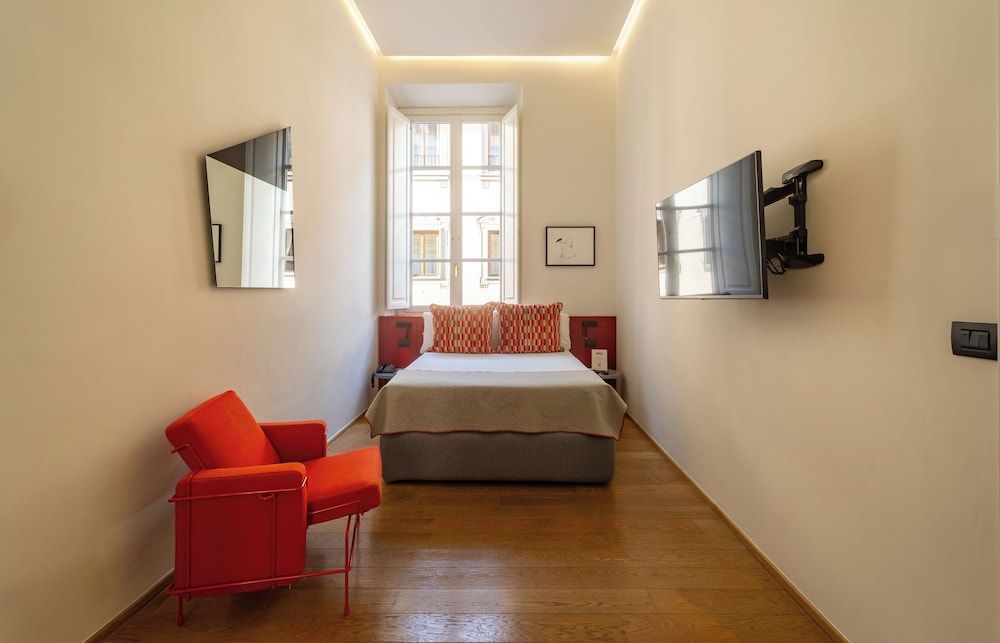 undefined Hotel Milu Florence 10