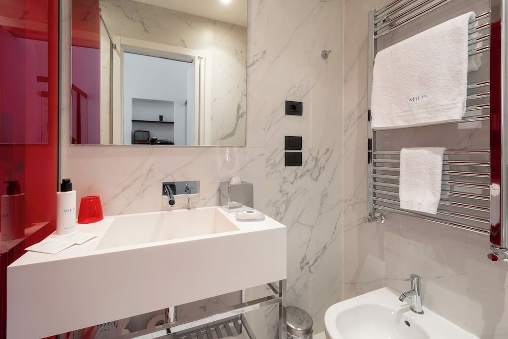undefined Hotel Milu Florence 8