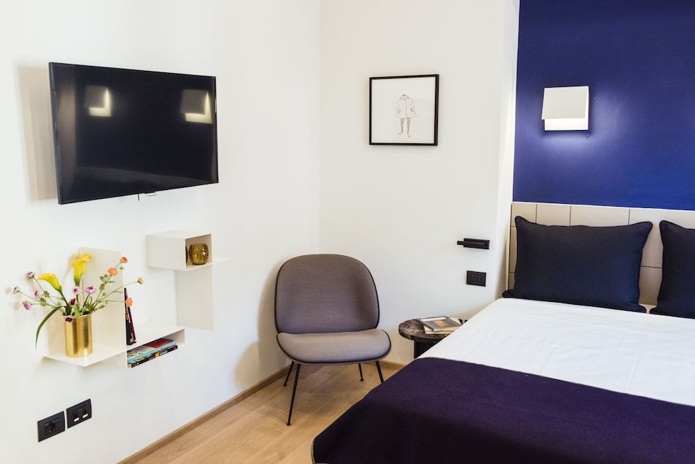 Hotel Milu Florence Superior Room 10
