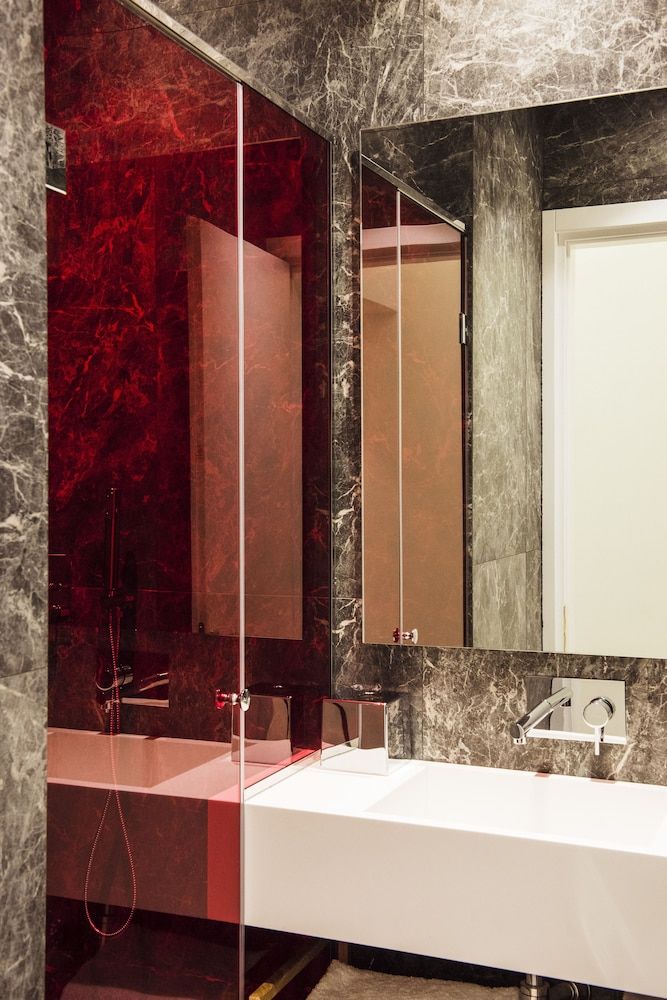 Hotel Milu Florence Superior Room 9