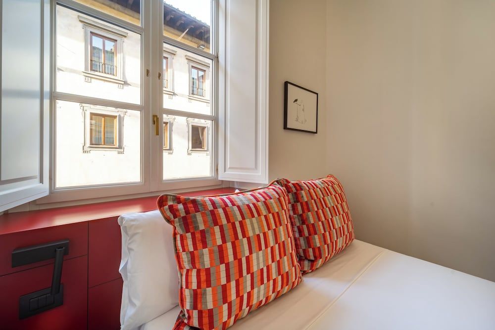 undefined Hotel Milu Florence 6