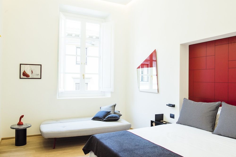 undefined Hotel Milu Florence 4
