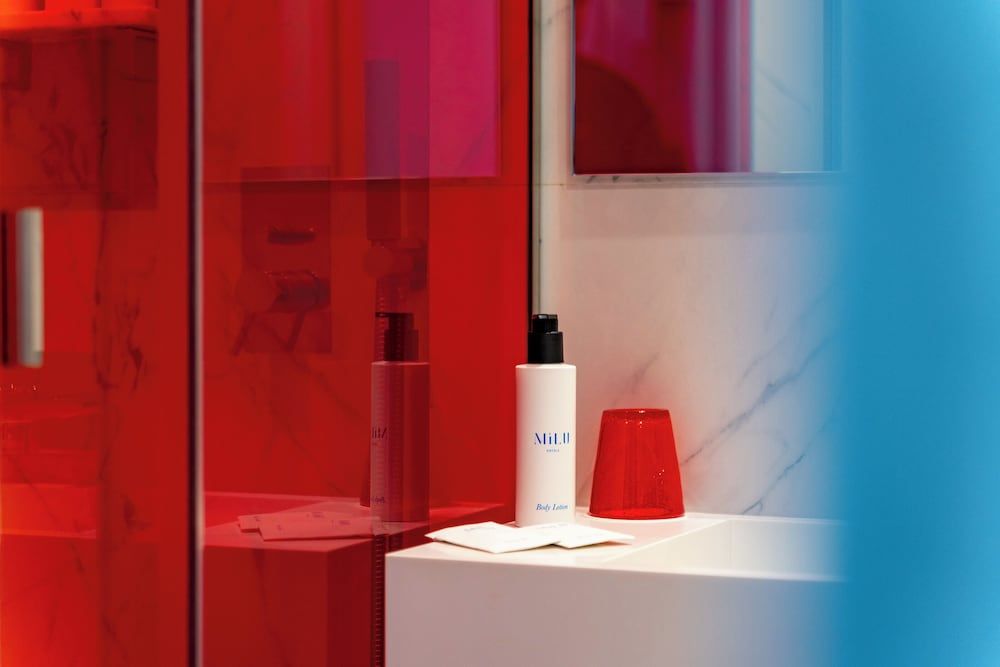 undefined Hotel Milu Florence 9