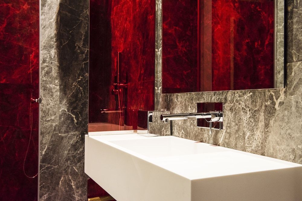 undefined Hotel Milu Florence 9