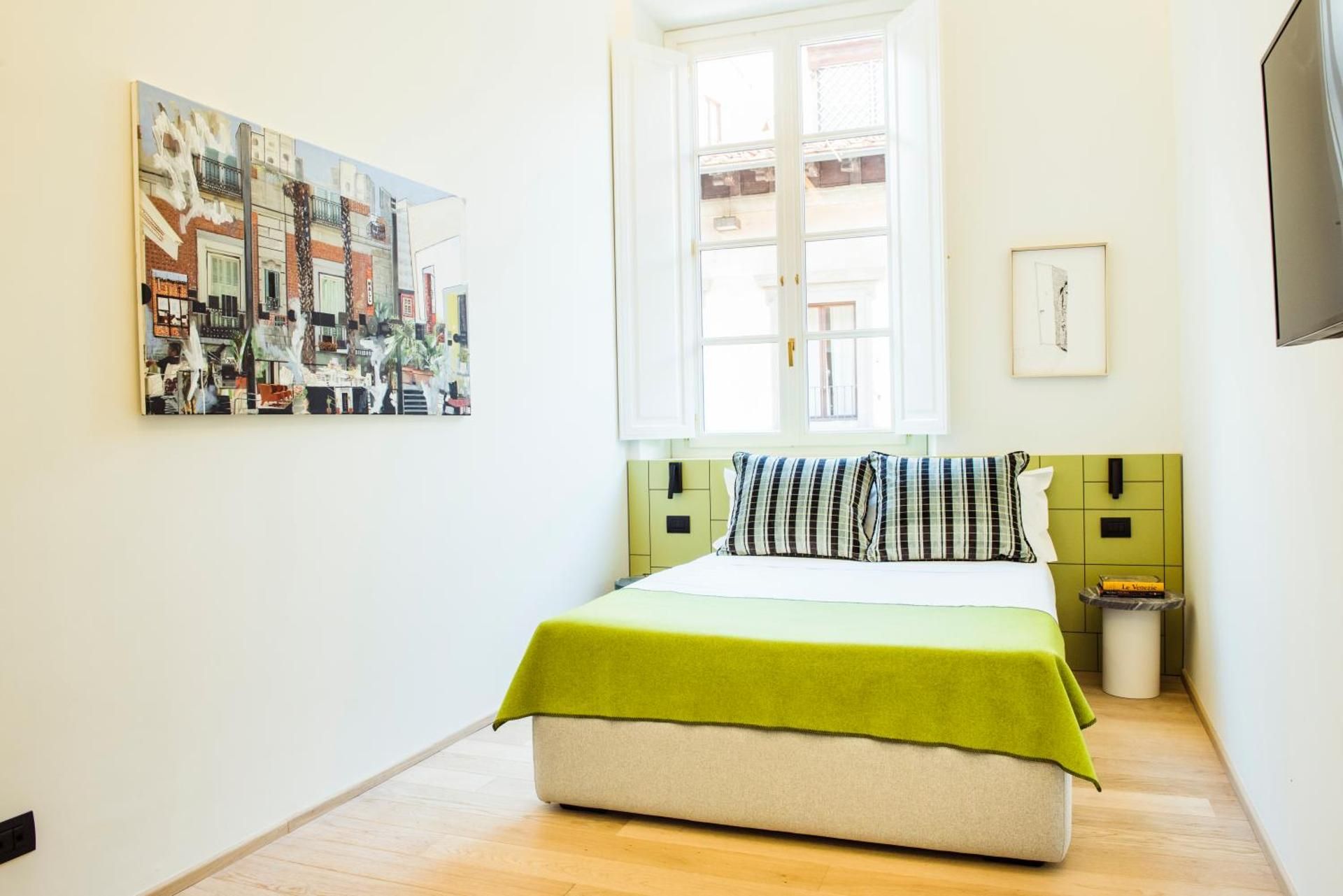 undefined Hotel Milu Florence 7