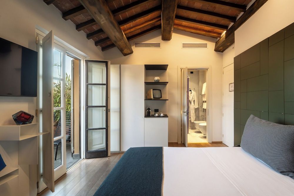 undefined Hotel Milu Florence