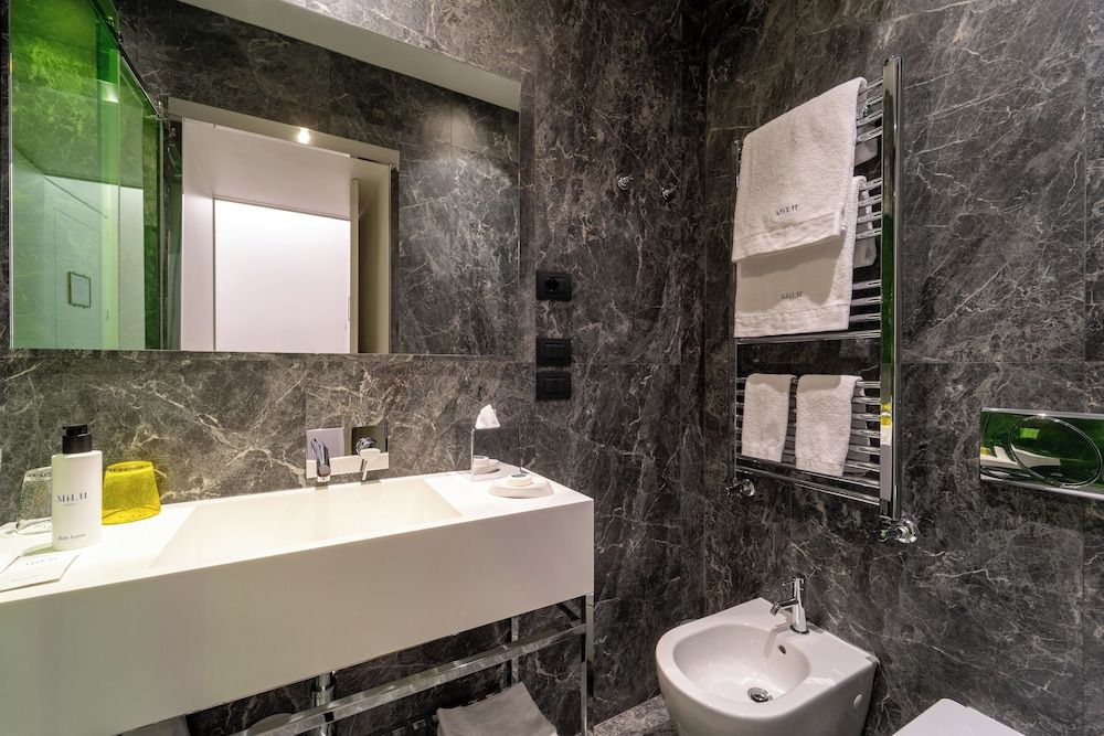Hotel Milu Florence Superior Room 5