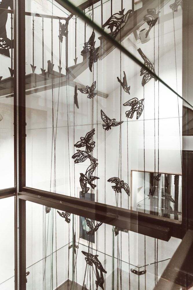 undefined Hotel Milu Florence 7