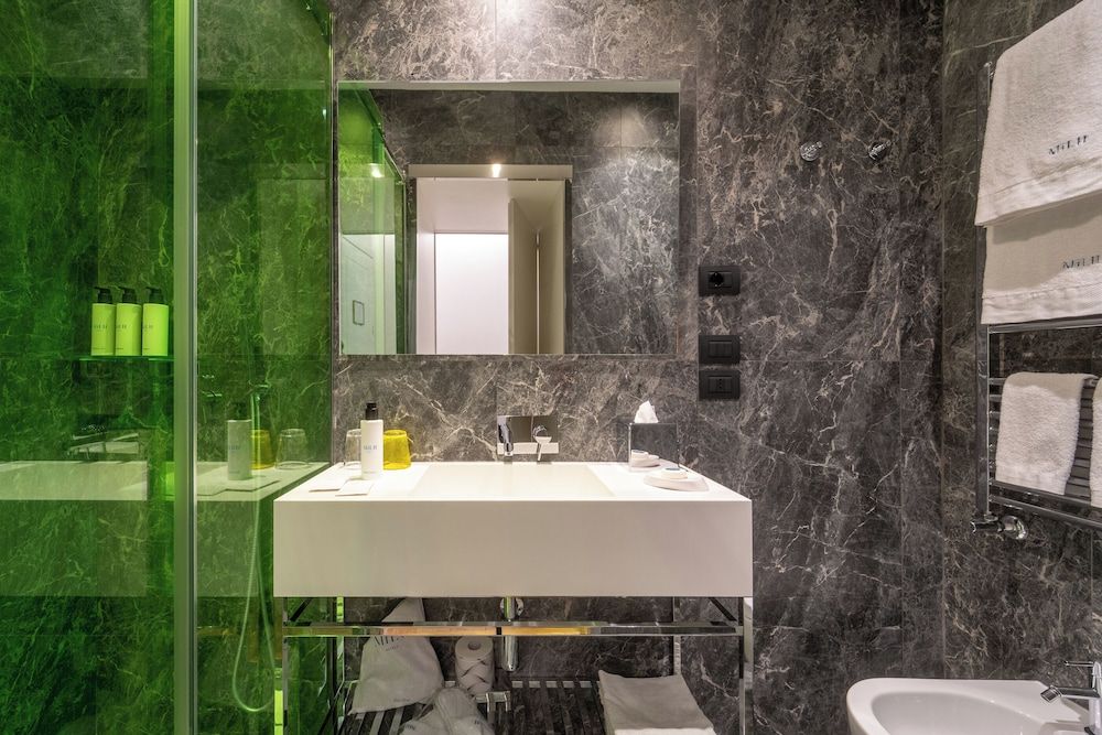 Hotel Milu Florence Superior Room 6