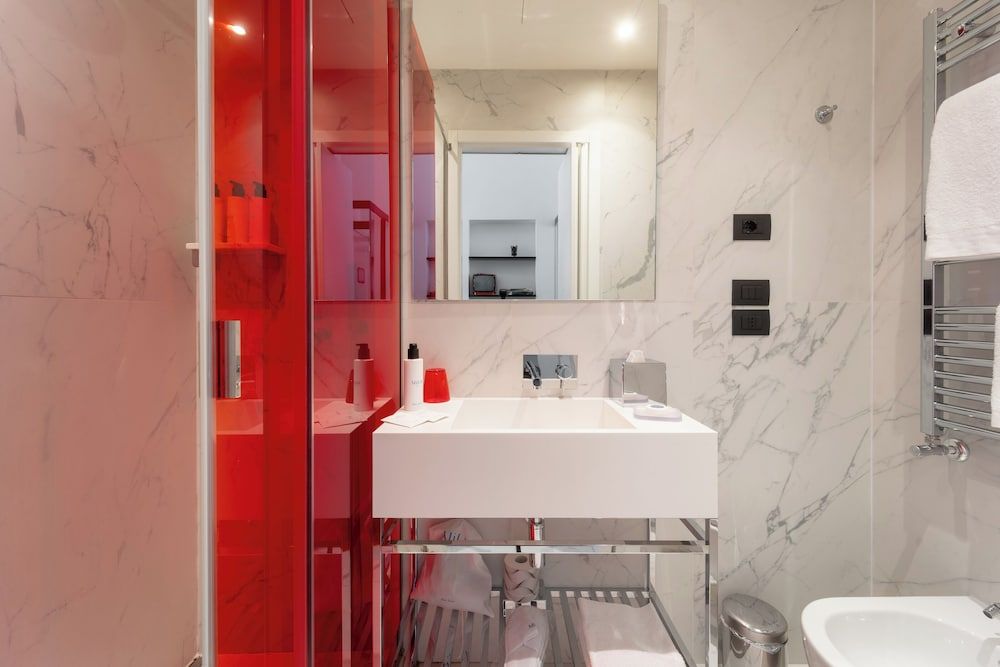 undefined Hotel Milu Florence 8