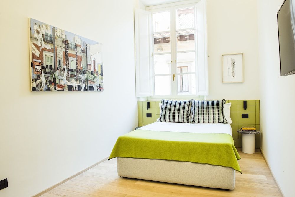 undefined Hotel Milu Florence