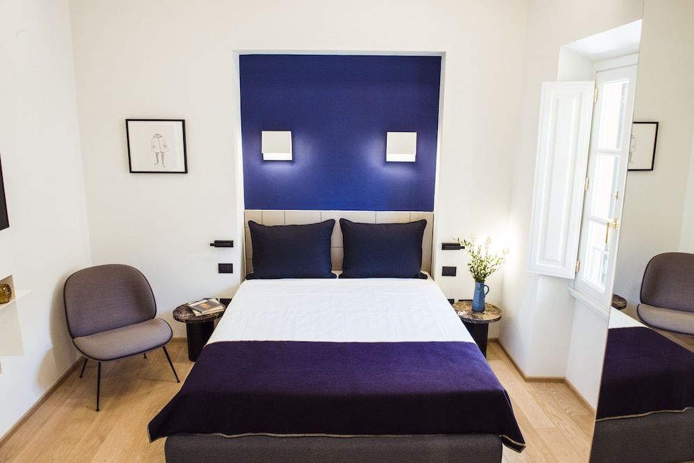 Hotel Milu Florence Superior Room 5