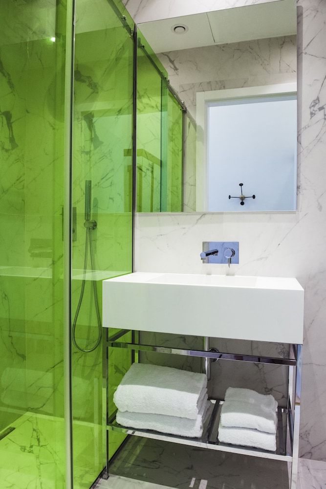 Hotel Milu Florence Superior Room 8