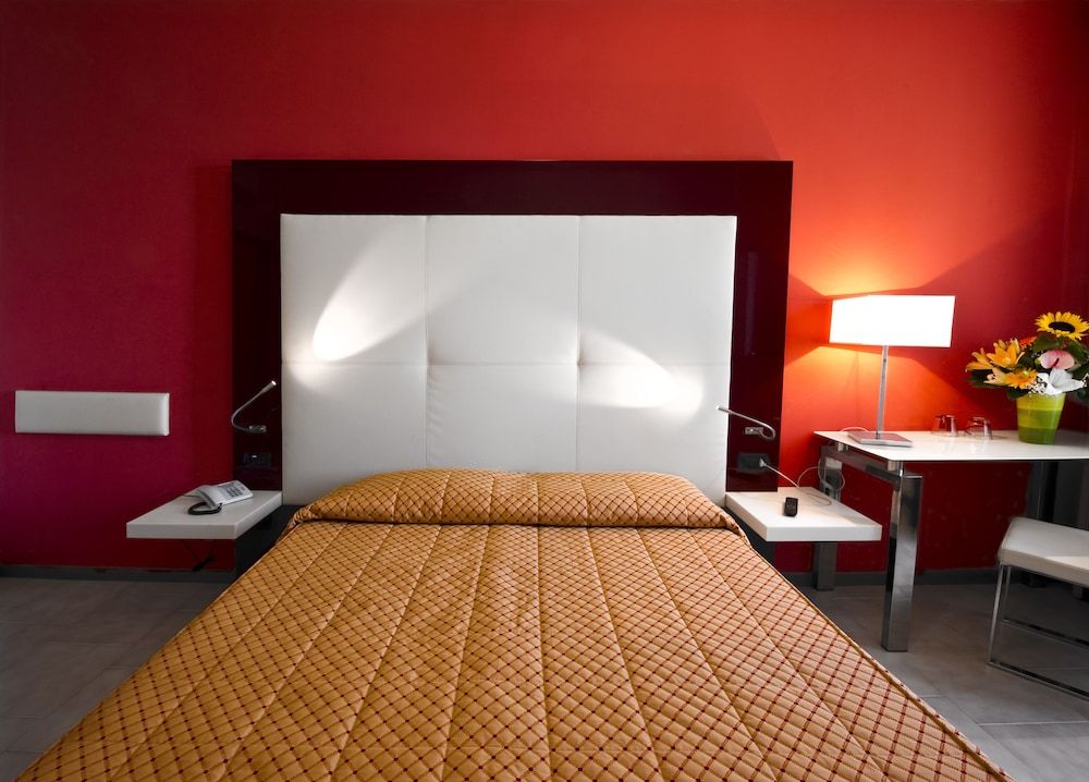 Hotel Europa Comfort Triple Room, Lake View 2