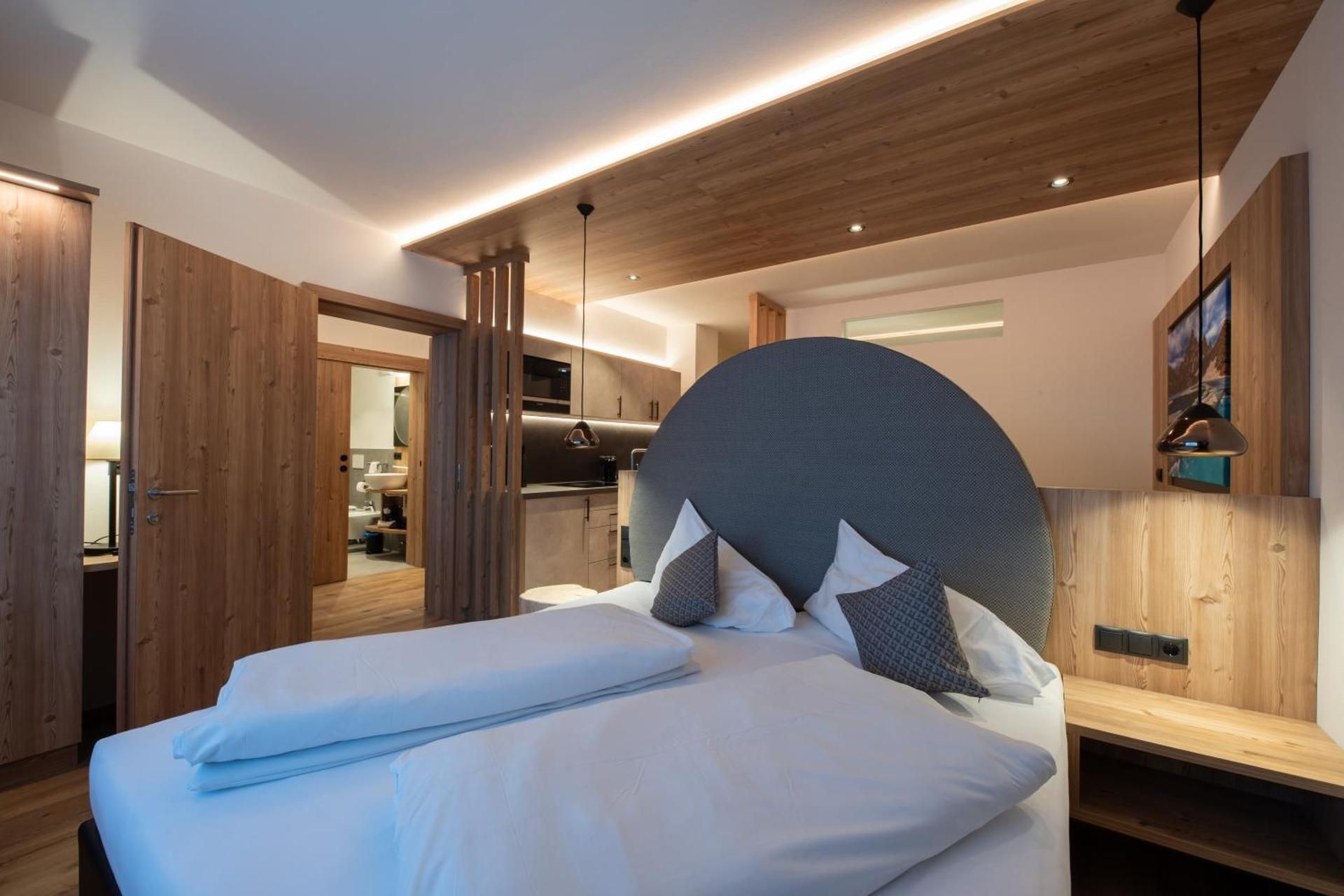 Living Suite Smart