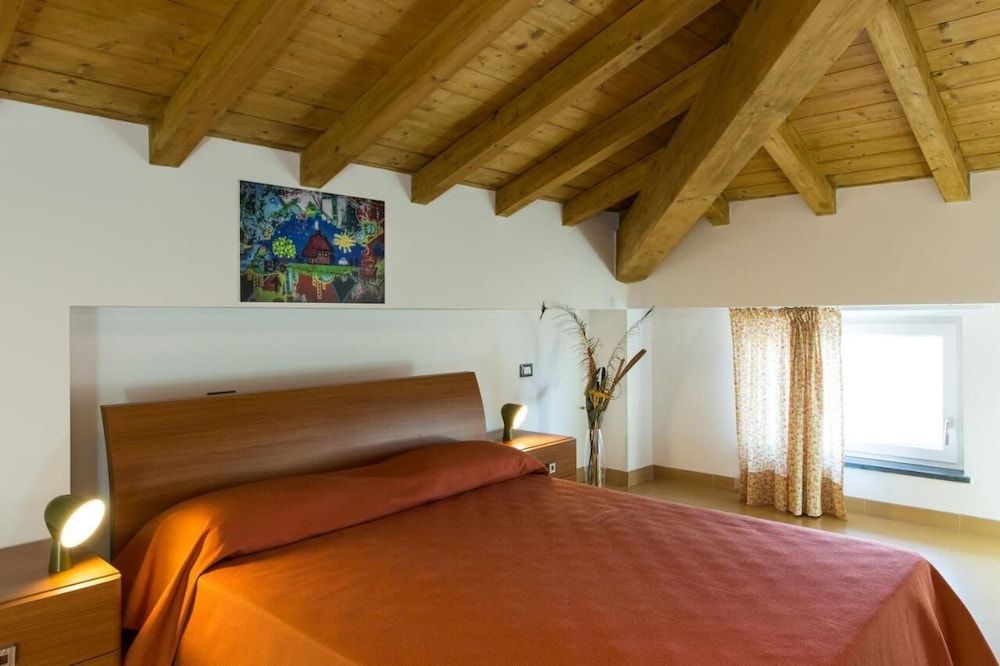 Quadruple Room, Private Bathroom, Sea View