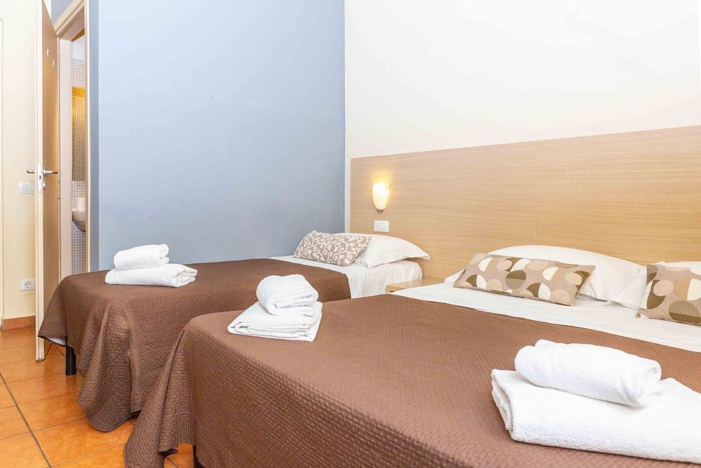 undefined Corte Passi 2