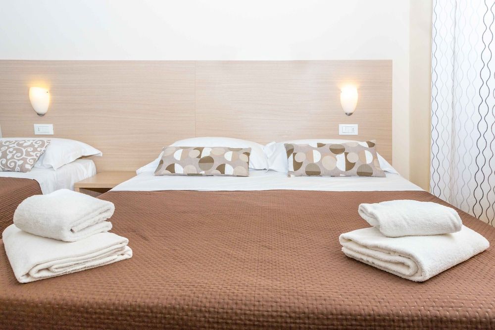 Corte Passi Triple Room 3