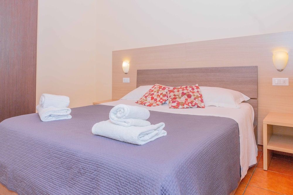 undefined Corte Passi 8