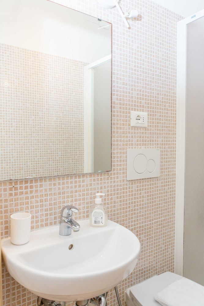 Corte Passi Triple Room 7