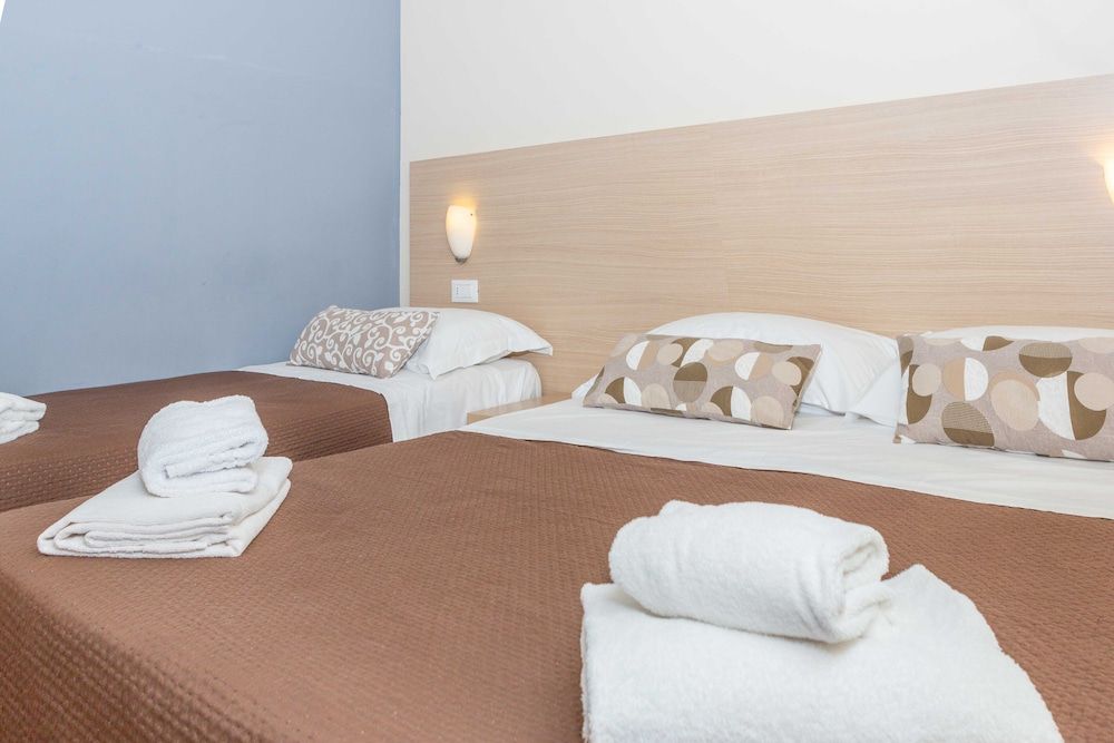 Corte Passi Triple Room 2