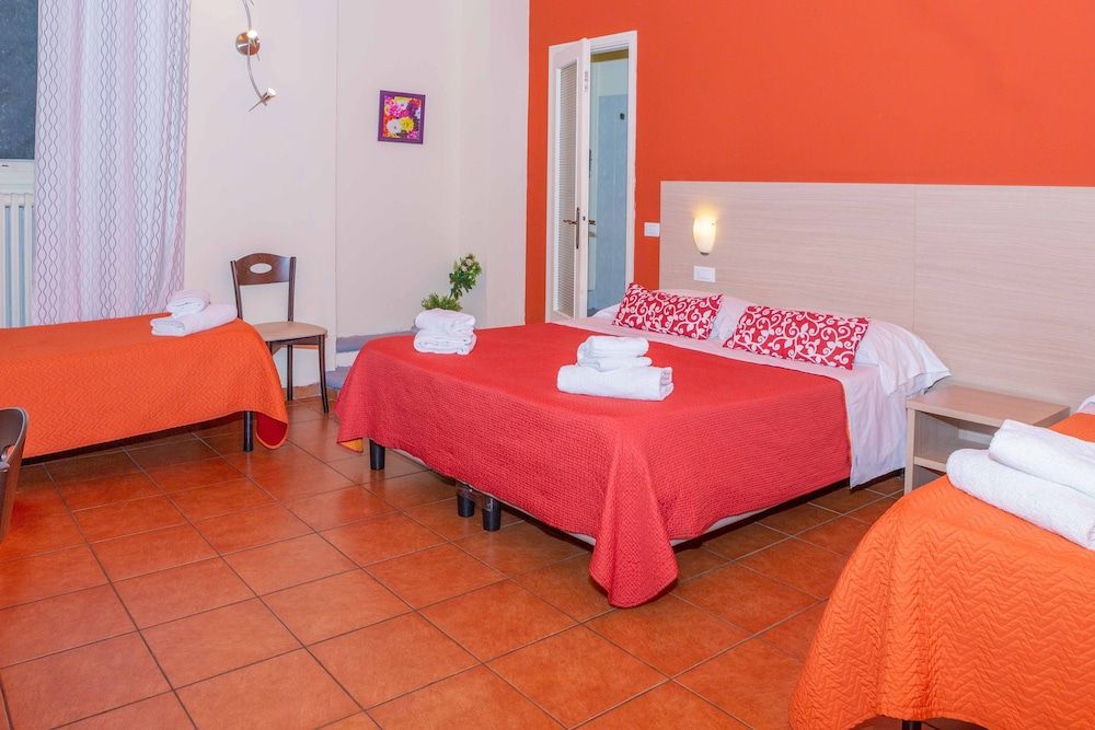 undefined Corte Passi