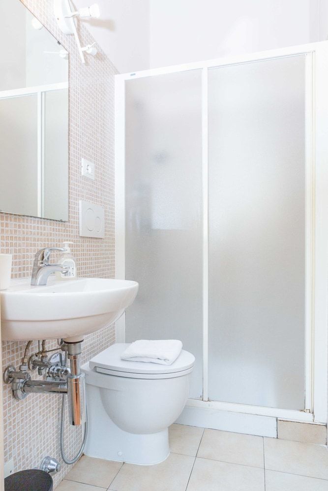 Corte Passi Triple Room 6