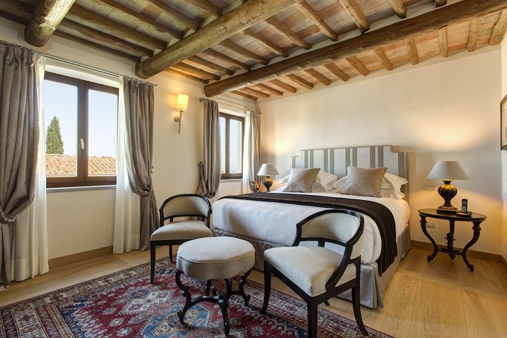 Villa Le Calvane